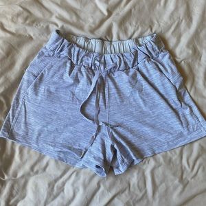 Lululemon Athletic Shorts